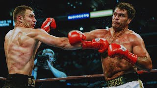 Vitali Klitschko vs Corrie Sanders Video