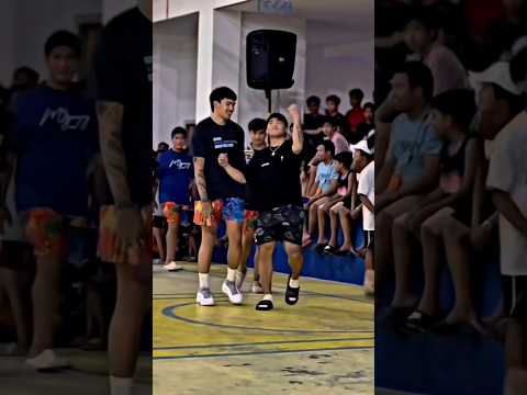 Kean Baclaan & KQ Connection🤘🔥