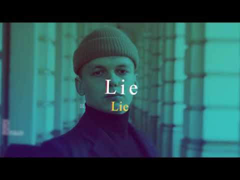 Sidney Housen feat  NJ  - LIE [Official Video]