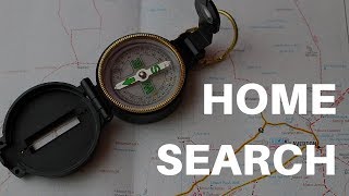 How To Navigate The Best Home Search Website - MLS Access