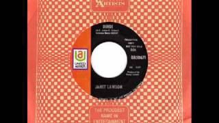 Janet Lawson - Dindi