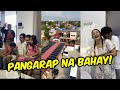 House Tour Sa Pangarap Naming Bahay VinFPV