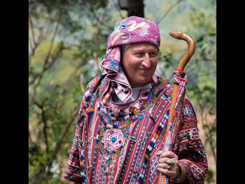 Die NAHUALES des MAYAKALENDERS