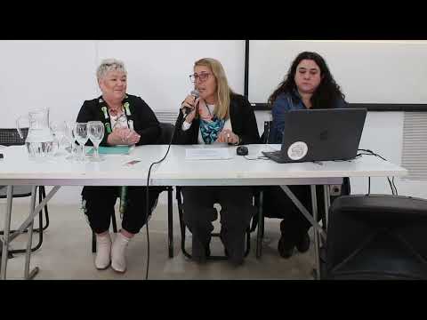 Segundas Jornadas de patrimonio cultural en Santa Rosa, La Pampa