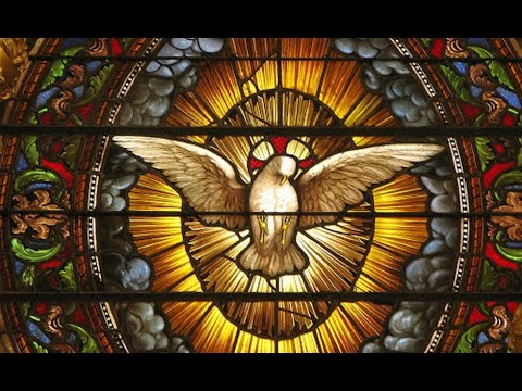 Introduzione alle catechesi sullo Spirito Santo