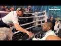 Canelo Alvarez Congratulated By Floyd Mayweather After Dominant Win Over Jermell Charlo