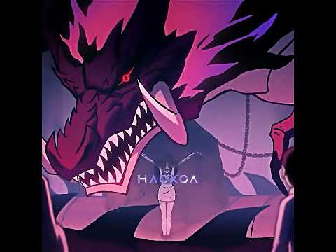 Scissor Seven edit Season 5 -  Mr.Kitty - After Dark #scissorsevenedit #scissorseven #animeedit