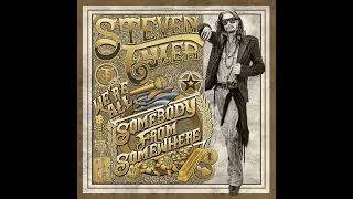 Steven Tyler - Somebody New