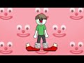 I Am The Worst Choices Maker ToonTube Theodd1sout