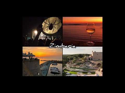 Pizzica Mozzafiatu (Breathtaking) - Apulian italian folk song