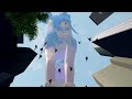 Giantess Neon Growth Palkia Repost