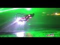 Flyboard World Cup Qatar Short