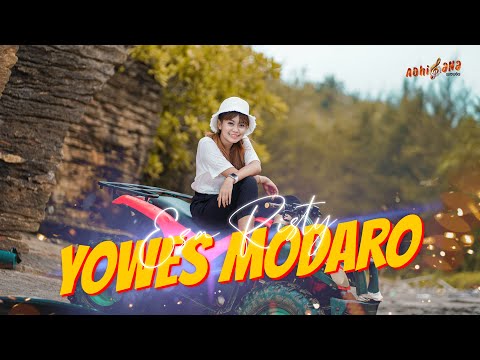 ESA RISTY - YOWES MODARO (Official Music Video)