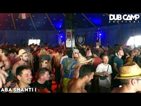 𝔻𝕌𝔹 ℂ𝔸𝕄ℙ 𝔽𝕖𝕤𝕥𝕚𝕧𝕒𝕝 ₂₀₂₂ | ABA SHANTI-I in session on YOUNG VETERAN SOUND SYSTEM