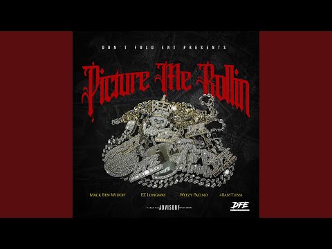 Picture Me Rollin (feat. 4BABYTUBBS)