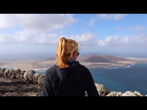 Final PREPARATIONS FOR THE ATLANTIC CROSSING and Exploring the CANARY ISLANDS - Ep 14