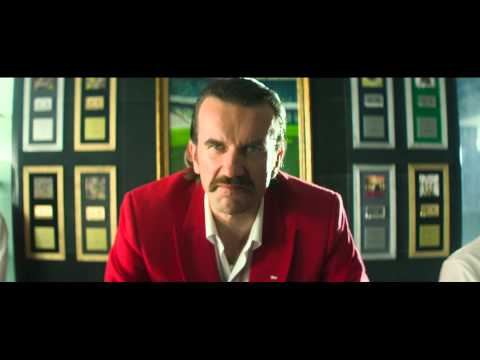 Disco Polo (2015) Trailer
