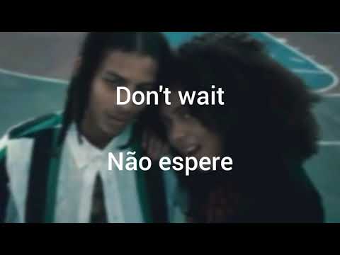 Mapei- Don't Wait ( lyrics / tradução )
