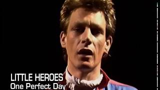 Little Heroes - One Perfect Day - Countdown Australia - 1982
