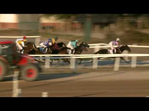 2021.10.31. 09. futam - KISLÉTAI HENDIKEP (V.o.)(szintetikus pálya)