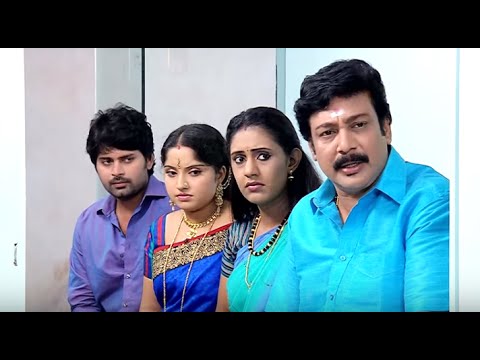 Pattusaree I Episode 271 – Part 1 I Mazhavil Manorama