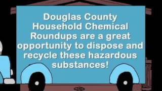 Chemical Roundup