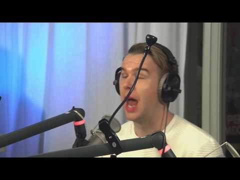 [FARAO] The slightly fatter girl friend - Faraos Hiss- NRJ SWEDEN