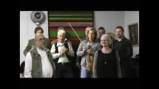 preview picture of video 'Forsens dag i Hammarbacken 2012'