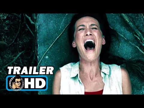 DEATH OF ME Trailer (2020) Maggie Q, Horror Movie