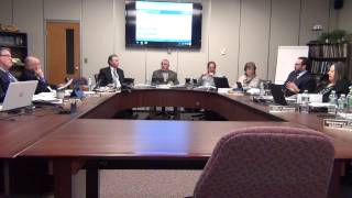 preview picture of video 'February 5, 2015 - Sayville Schools Board of Ed Meeting Video'