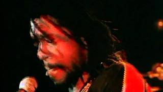 Peter Tosh - Get Up Stand Up live from Sunsplash 1979 Upgrade