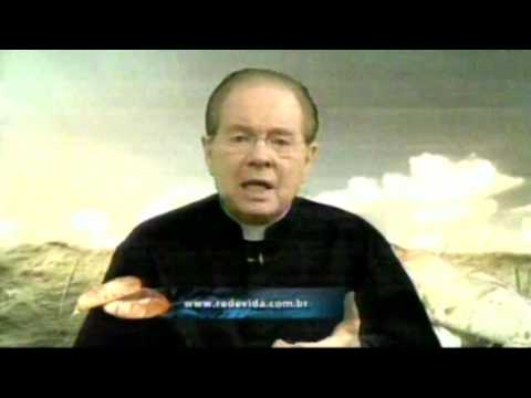 O Pão Nosso 6 Maio 2017     -    Pe. F. C. Cardoso