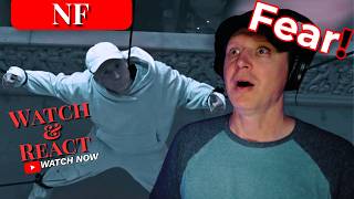 NF - "FEAR" | An Honest Reaction to the Heart of the Song