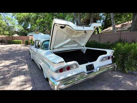 1959 Edsel Ranger (CC-2064168) for sale in Lakeland, Florida