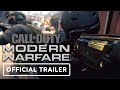 Call of Duty: Modern Warfare & Warzone - Official Season 4 Trailer
