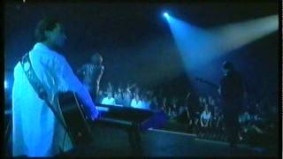 Simple Minds - live Paris 1995 -- Great leap forward --.divx