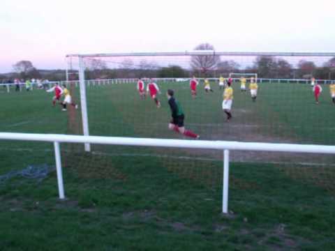 Mods Res 4 - 2 East Ardsley YOBL Div 1 - 06.04.11