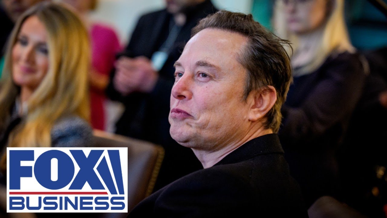 When Elon Musk says this is just the beginning, it is: Panelist