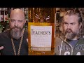 Whisk(e)y Vault reviews Teacher's Highland Cream