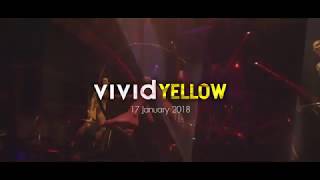 Aftermovie VIVIV Yellow at Levels l Wednesday 17th January 2018