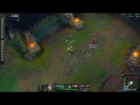 Adrian Riven Flash Cancels
