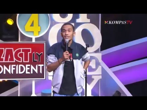 Abdur: Pe eS Ka Kupang (SUCI 4 Show 9)