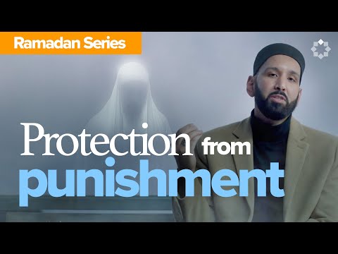 Deeds That Save You From Punishment of the Grave | Barzakh | Other Side Ep.14 | Ramadan Series — Dr. Omar Suleiman