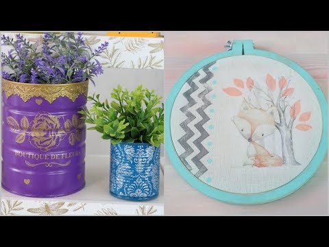 ManosalaObraTv 2019 Program 42 - Silk sheets on metal - Nordic paintings