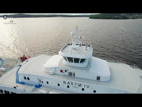 Sprint Jeløy, Bastøfosen, Moss