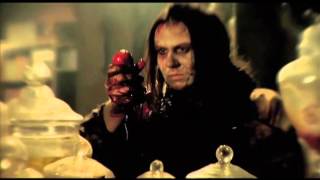 Mortiis - &quot;The Shining Lamp of God&quot; Omnipresence Productions