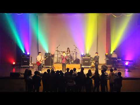 [막무간애] 먼싱대신현종석 - See your eyes (cover 잔나비)