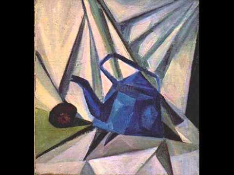 Siegfried Matthus * "Der Wald" - Concerto per timpani e orchestra (1984)