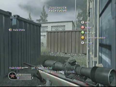 HaZe FeVeR vs xIKeCkzZ v2