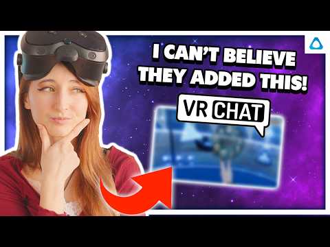 10 VRChat Tips That Will INSTANTLY Make You Better